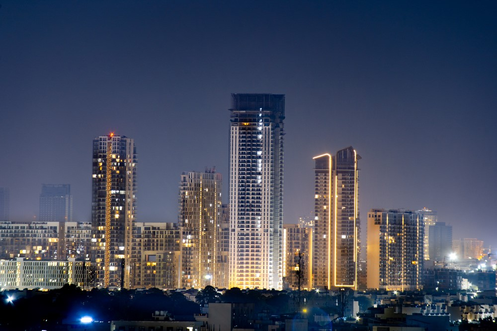 Why Should You Invest In Gurgaon Properties?