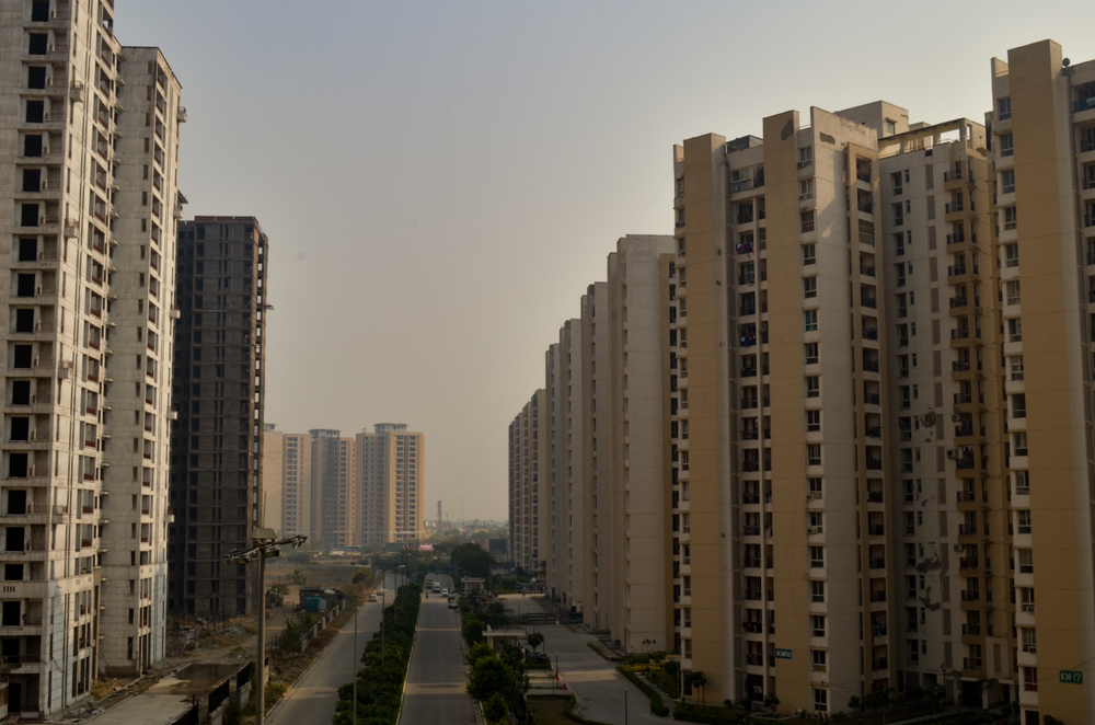 Balancing Liquidity And Real Estate Investments In Gurgaon