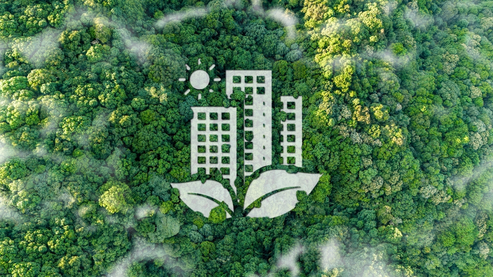 Here's Why You Should Invest In Green Building Projects